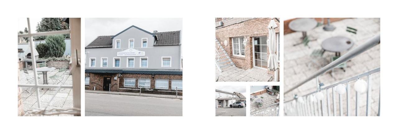 Feierabend Elsdorf Vandrehjem Eksteriør billede